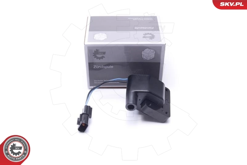 Ignition Coil